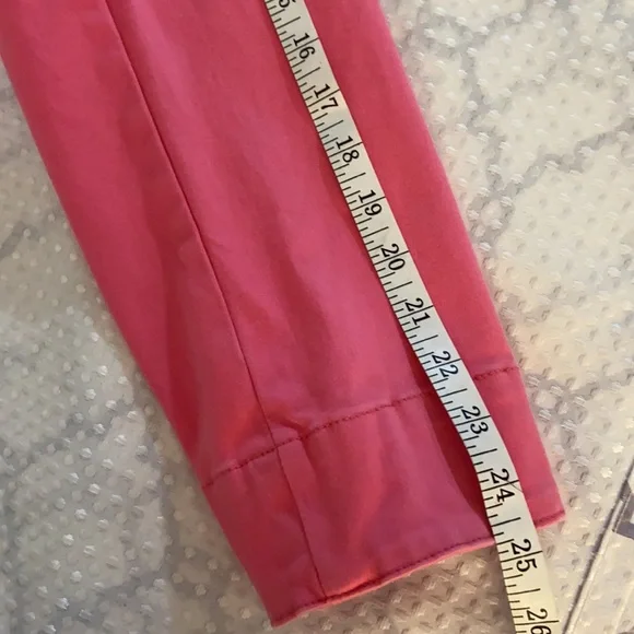 A.M.I Jean Jacket - Picture 7 of 8